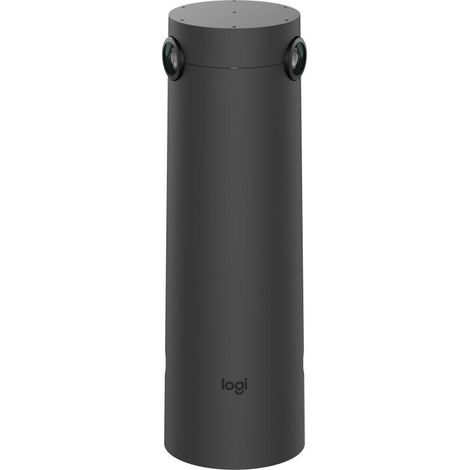 Logitech Sight Grafito 3840 x 2160 Pixeles 60 pps CMOS