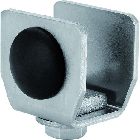 HELM Schienenstopper 500 P, Stahl, 500040000015 (1/2)