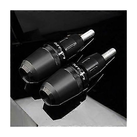 Protection de cadre MT-07 pour Yamaha MT-07 (2014-2024, 2021, 2022, 2023) - Coussinet de protection antichute