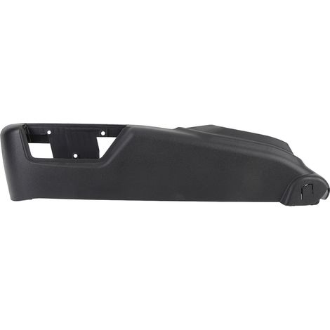 Rivestimento esterno per binario sedile elettrico, protezione efficace e durevole 39802011 per S60 S80 V70 XC70 XC90