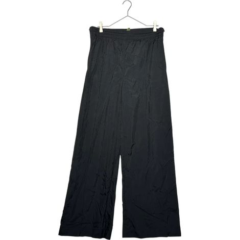 REEBOK - PANTALONES DEPORTIVOS - RBK VB WLDE LEG PANTS H61225 M (1/5)
