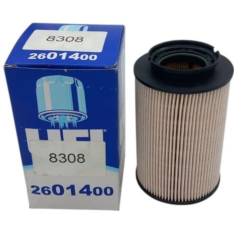 Filtro carburante per vw jetta iv  phateon  touran (1/3)