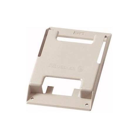 Porte schéma matière isolante DIN A6 000002277 EATON SPT6