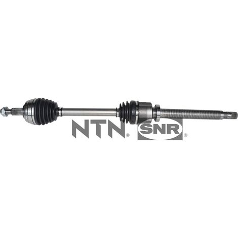 Kits de transmission - DK55.090 - SNR - Compatible avec véhicule Renault