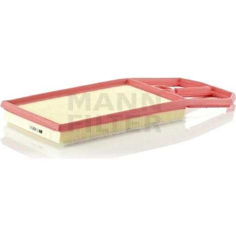 Filtro aria Mann per VW Polo 1.9TDI