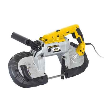 SEGATRICE A NASTRO PORTATILE 'FLEXICUT 1140E' lama 1140x13x0,65 - FEMI (1/3)