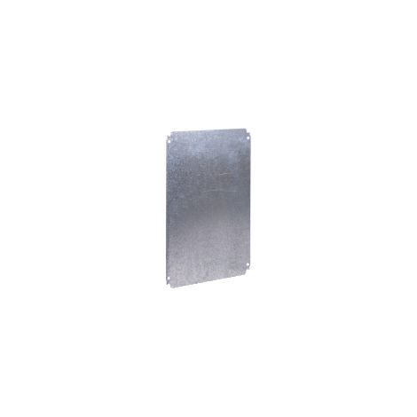 Piastra interna in lamiera 400x300 - NSYMM43