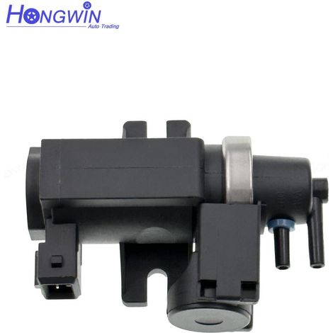 Turbolader-Magnetventil 11747626351, passend für BMW Turbolader (1/4)