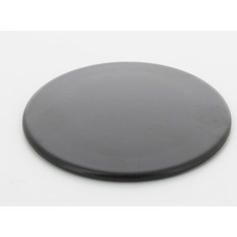 Chapeau bruleur rapide 219244030 pour Plaque de cuisson BEKO, GRUNDIG