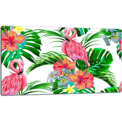 Tablero de corte de placa de vidrio 52x30 flamenco (1/5)