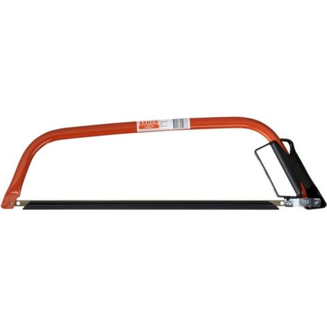 Sierra tubo 910mm Bahco