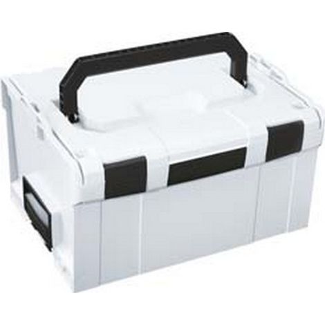 Sortimo L-BOXX 238 maletín de herramientas negro ABS