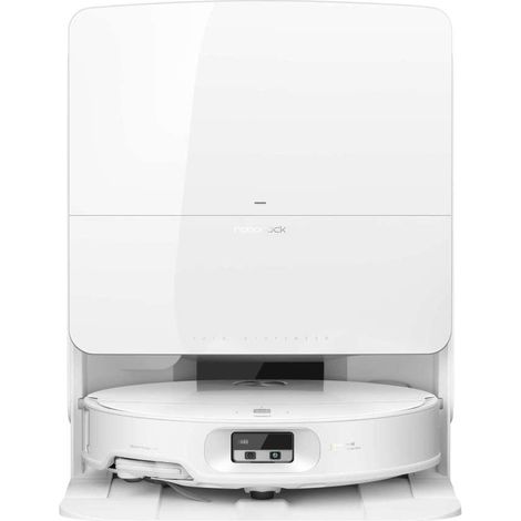 Roborock Qrevo Edge 2 Pro Bianco (1/3)