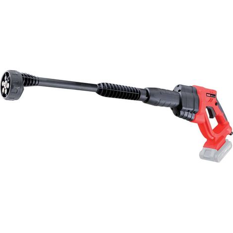 Valex Lancia Idropulitrice a Batteria M-LI 18 18V Leggera e Pratica