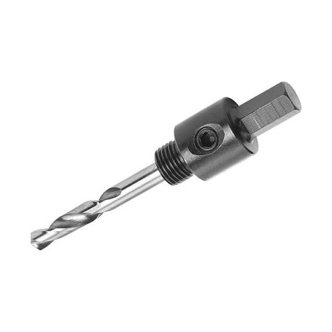 ALBERO X SEGA A TAZZA HSS 756 WOKIN  HEX 1/4  X SEGA MM  14/30 756401