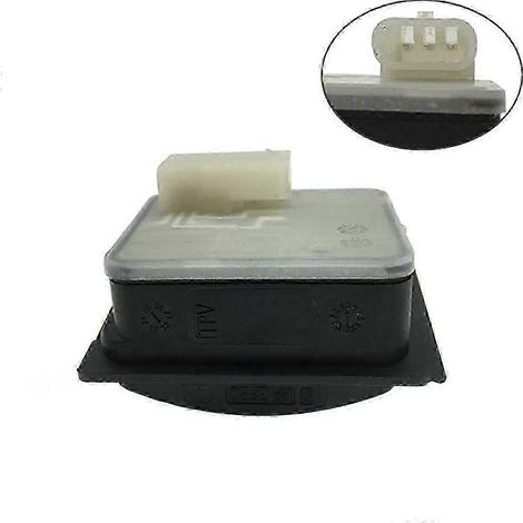 A0008206012 A0008204409 Motor actuador de liberación de la tapa del depósito de combustible para W177 Clase A para modelos C118 CLA 2019-2 hwy (1/4)