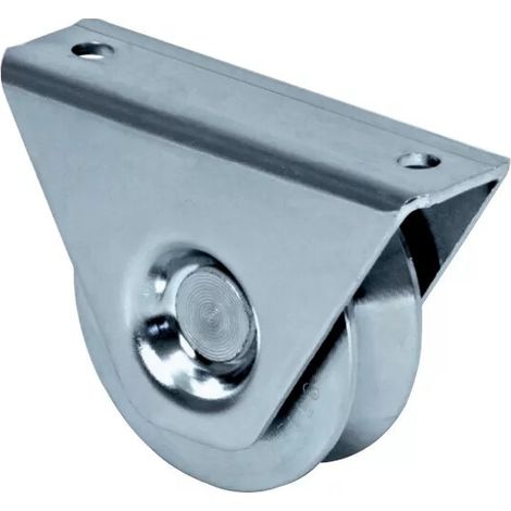GALET AV/SUPPORT EXT D78 GORGE V