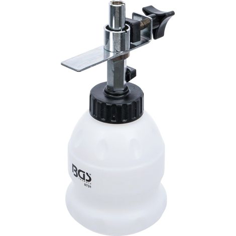 BGS  Botella  de  recarga  de  líquido  de  frenos  1  l  -  8731