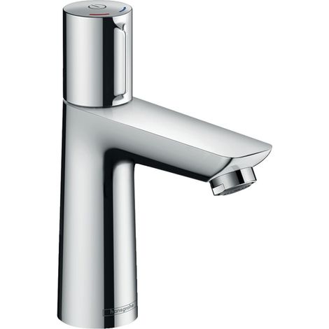 Talis select e 110 mit lavabo