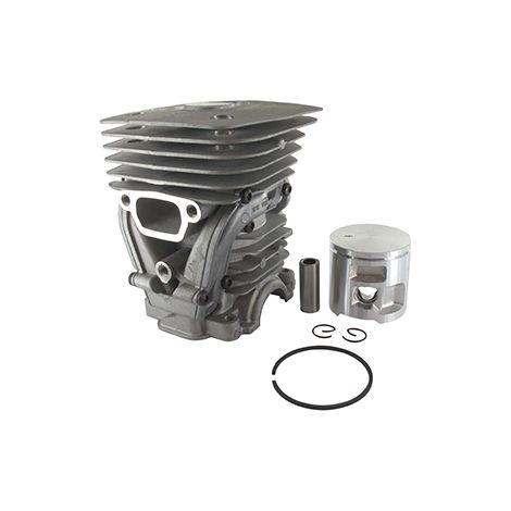Anpassbarer Zylinderkit Husqvarna - Jonsered Für Modelle 455 & Cs2255. Originalnummer: 537 32 04-02.