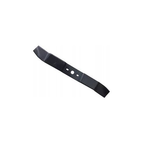 Cuchilla para cortacésped AL-KO Classic / Comfort de 46 cm con función de mulching. (1/2)