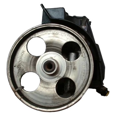 [PRODUIT D'OCCASION] Pompe Direction Assistee PEUGEOT 206 + 2009-2013 ♻️ Ref Oe. 9800248380 - Garantie à vie (1/4)