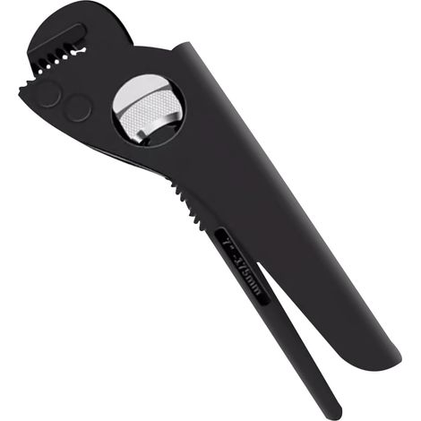 Tube Cl Crmaillre Ajustable 18 30 Cm En Carbone Pour (1/5)