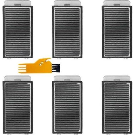 Filtres HEPA pour aspirateur Dreame X50 Ultra - Pièce de rechange (1/5)