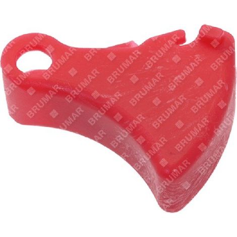 Gatillo acelerador para podadora de batería BLX - 059581