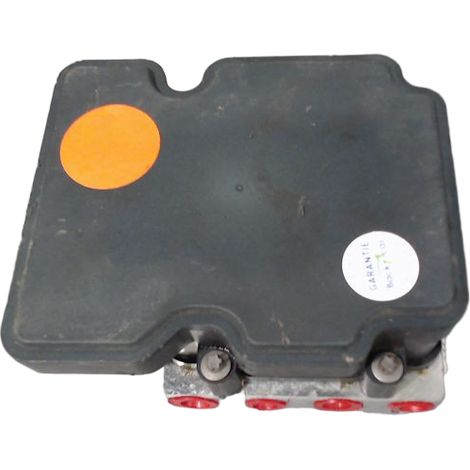 Unite Hydraulique Abs OPEL Corsa [PRODUIT D'OCCASION]♻️90corsae (1/4)