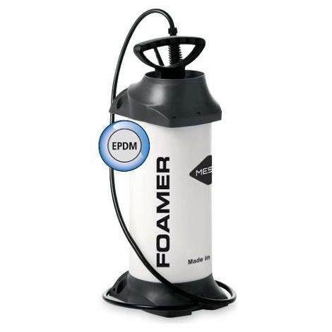 Pulvérisateur à pression 8 litres (1/2)