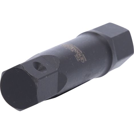 KS Tools Kraft-Biteinsatz für Innensechskant-Schrauben L=107 mm, 24 mm (1/3)