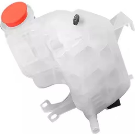Vase d'Expansion Sans Bouchon Compatible avec Discovery 3 & Range Rover Sport - LR020367, PCF500015 (1/4)