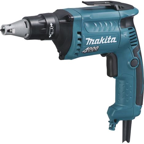 MAKITA Elektronik Schrauber FS4000 570 Watt (1/2)