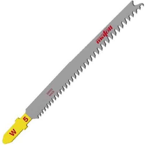 MAFELL Lame scie sauteuse progressive Bois W5 - 093704 (1/2)