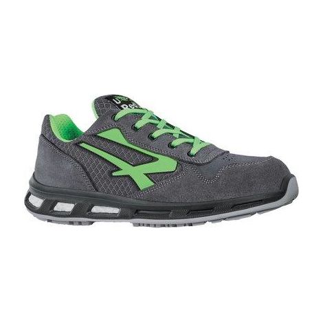 SCARPA ANTINFORTUNIO POINT U-POWER - S1P SRC 44- 1 paia