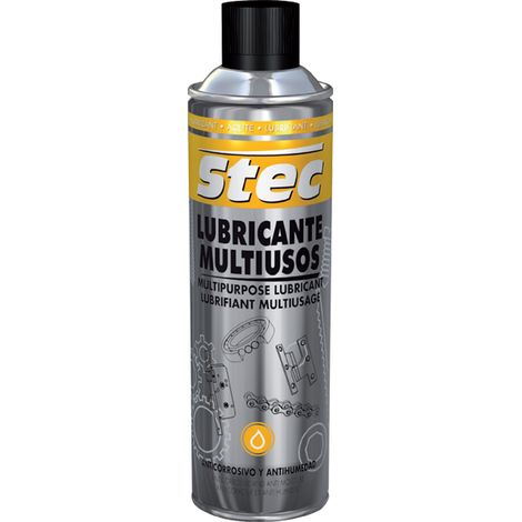 Aceite multiusos lubricante Krafft 36713-500Ml (1/6)