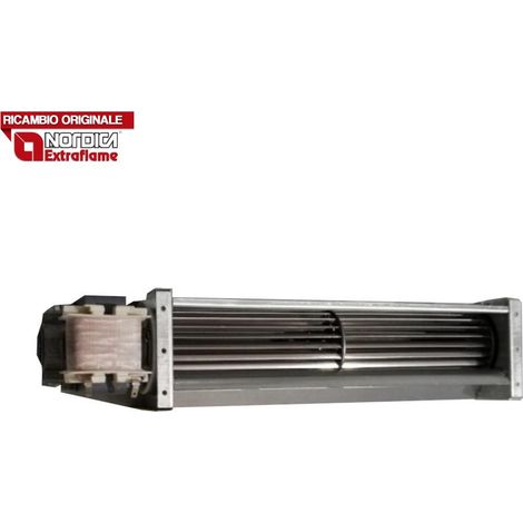LA NORDICA - 0020026 - Ventilatore tangenziale sinistro per inserti (1/2)