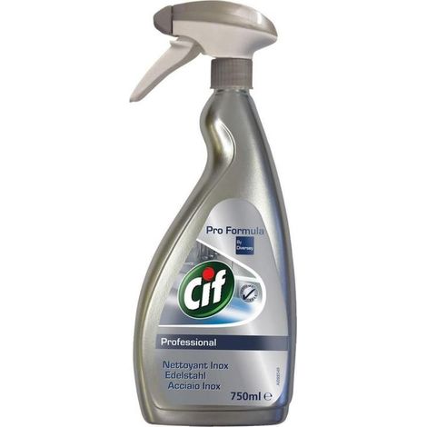 Detergente bagno Reinol formula acido citrico 750 ml (1/4)