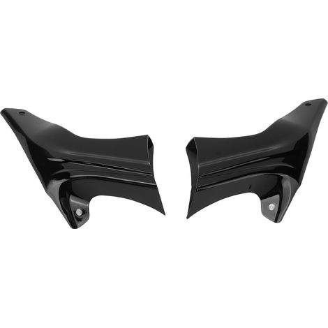 Tuyau de refroidissement d'étrier de frein de moto de remplacement, S1000RR, S1000XR, R1250GS, 1200R, R1200RS, noir brillant (1/5)