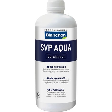 Durcisseur blanchon svp aqua biobasé 24 heures