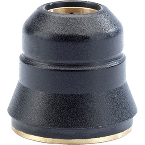 Draper Safety Cap (Pack of 4) for Plasma Torch No. 49262 (76879) (1/5)