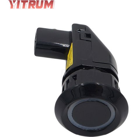 96673471 Applicable aux accessoires automobiles Chevrolet 06 : capteur de stationnement radar de recul (1/2)