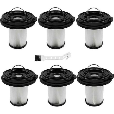 Filtre de rechange compatible avec aspirateur balai sans fil Cleanview XR Pet 300W 200W Turbo, pièce de remplacement pour aspirateur balai sans fil (1/5)