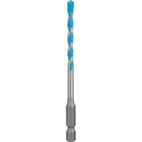 Bosch Accessories EXPERT HEX-9 2608900571 Mehrzweckbohrer 1 Stück 5 mm Gesamtlänge 100 mm Sechskant