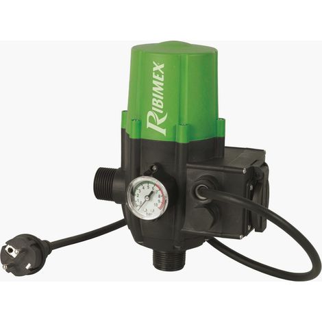 Regolatore elettronico per pompa ad acqua di superficie