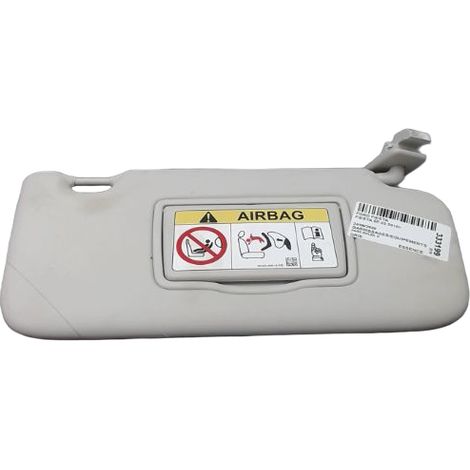 Pare-soleil D FORD Fiesta 2010- [PRODUIT D'OCCASION]♻️2434904 (1/2)