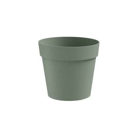 VASO CINQUETERRE 21CM 4,3L TERRA LAGUNA