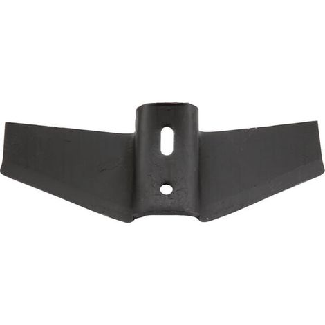 Sottovomere Twister 370x8 mm UNIVERSALE 00310444