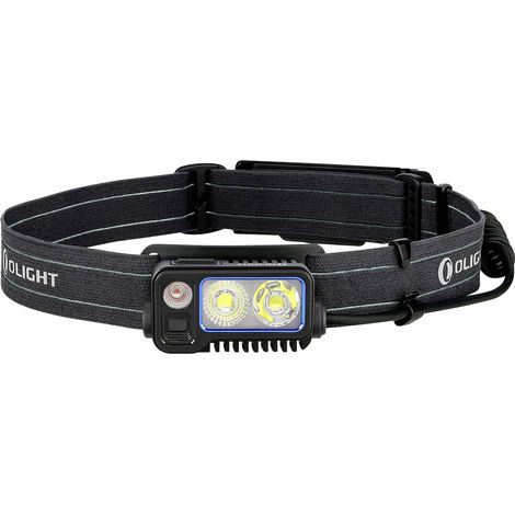 OLight Array 2 Pro LED Stirnlampe akkubetrieben 1500 lm 27 h OLARRAY2PRO